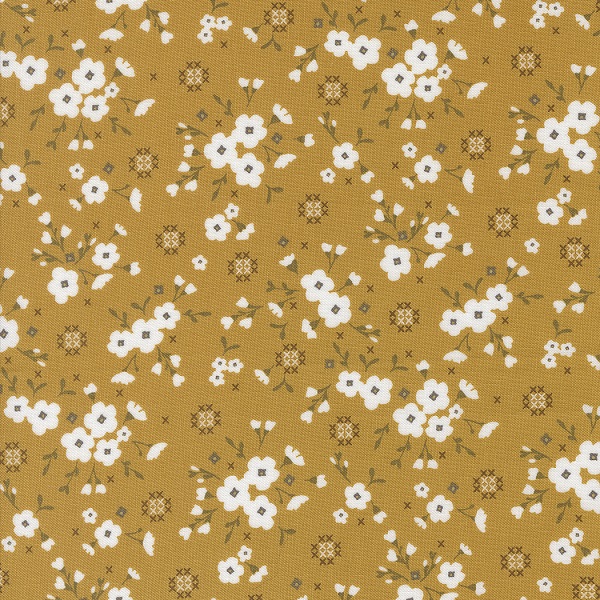 43201-12-Stitched-Lullaby-Golden-Sun-Drenched-by-Sweetfire Stitched Lullaby Golden Sun Drenched Fabric