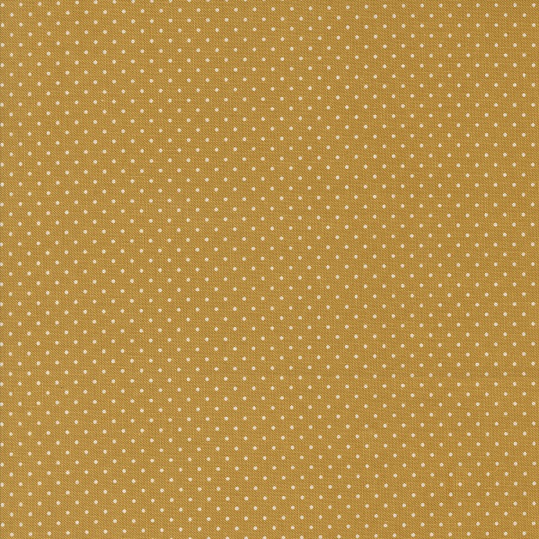 43207-12-Farmhouse-Dot-Golden-Sun-Drenched-by-Sweetfire Farmhouse Dot Golden Sun Drenched Fabric | Moda