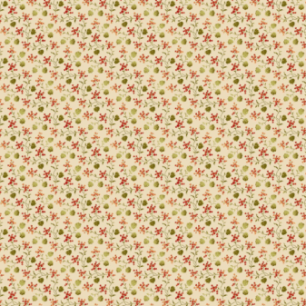 Bittersweet Autumn Woods Fabric | Makower