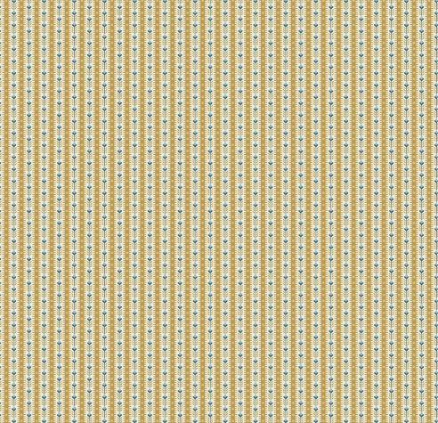 Dockside Beach House Fabric | Andover Fabrics