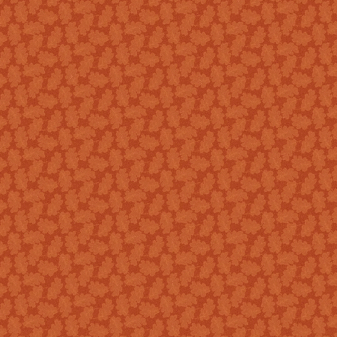 Oakleaf Autumn Woods Fabric | Makower