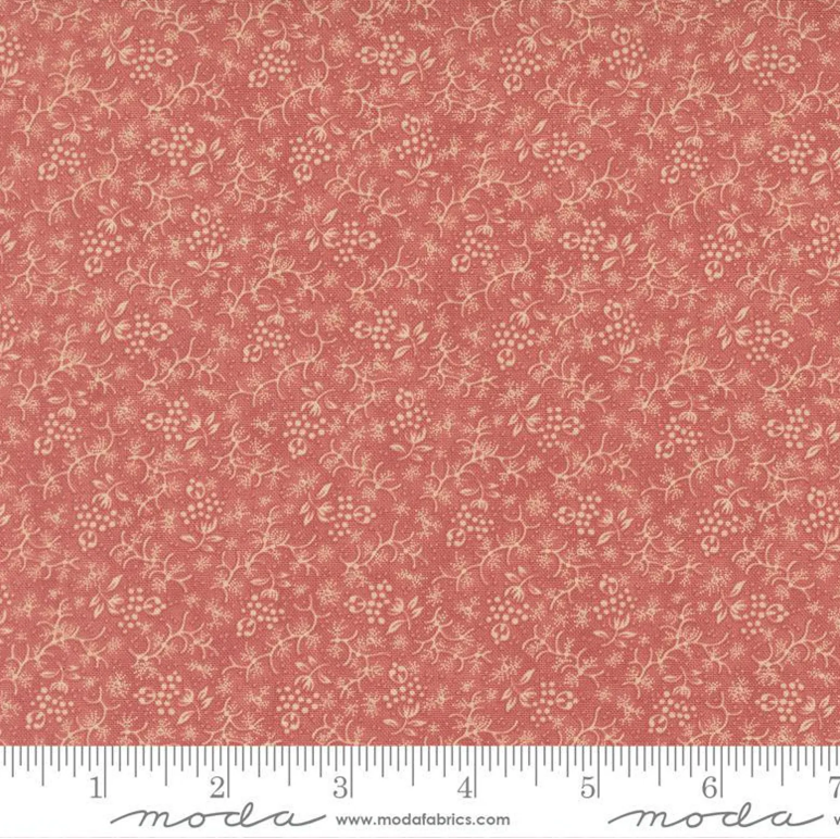 Wild Orchid Petal Fabric | Moda