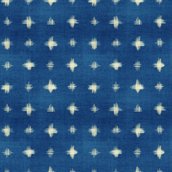 Hajime Scratch Spot Fabric | Lewis & Irene