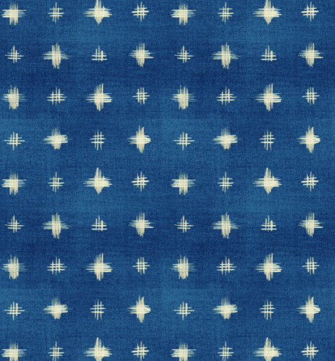 Scratch Spot SH7 Hajime Scratch Spot Fabric | Lewis & Irene