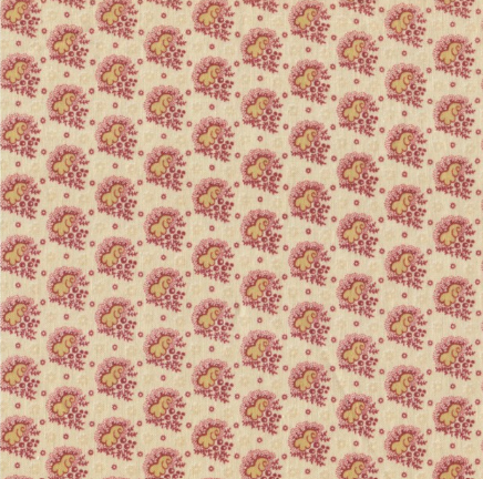 DHER 1 Antique Textiles Dutch Heritage DHER 4012 1 Fabric