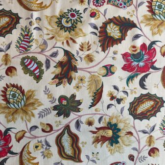Dutch Heritage DHER 4026 Multi Fabric