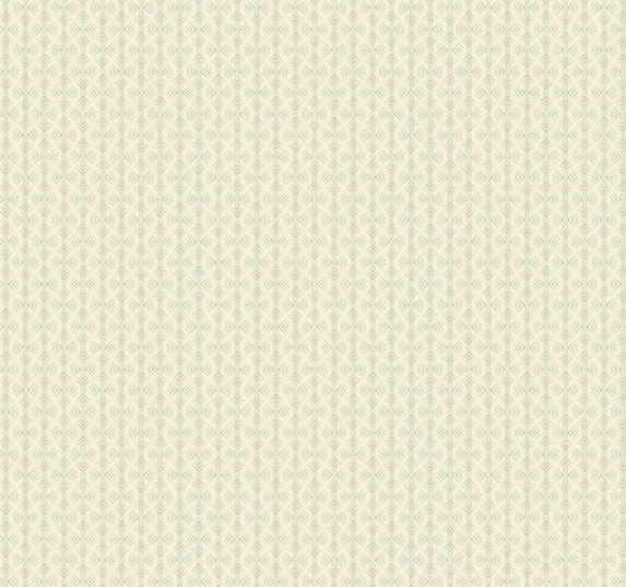 Echo Stripe 1618 L Threaded Sewing Bird Fabric | Andover Fabrics