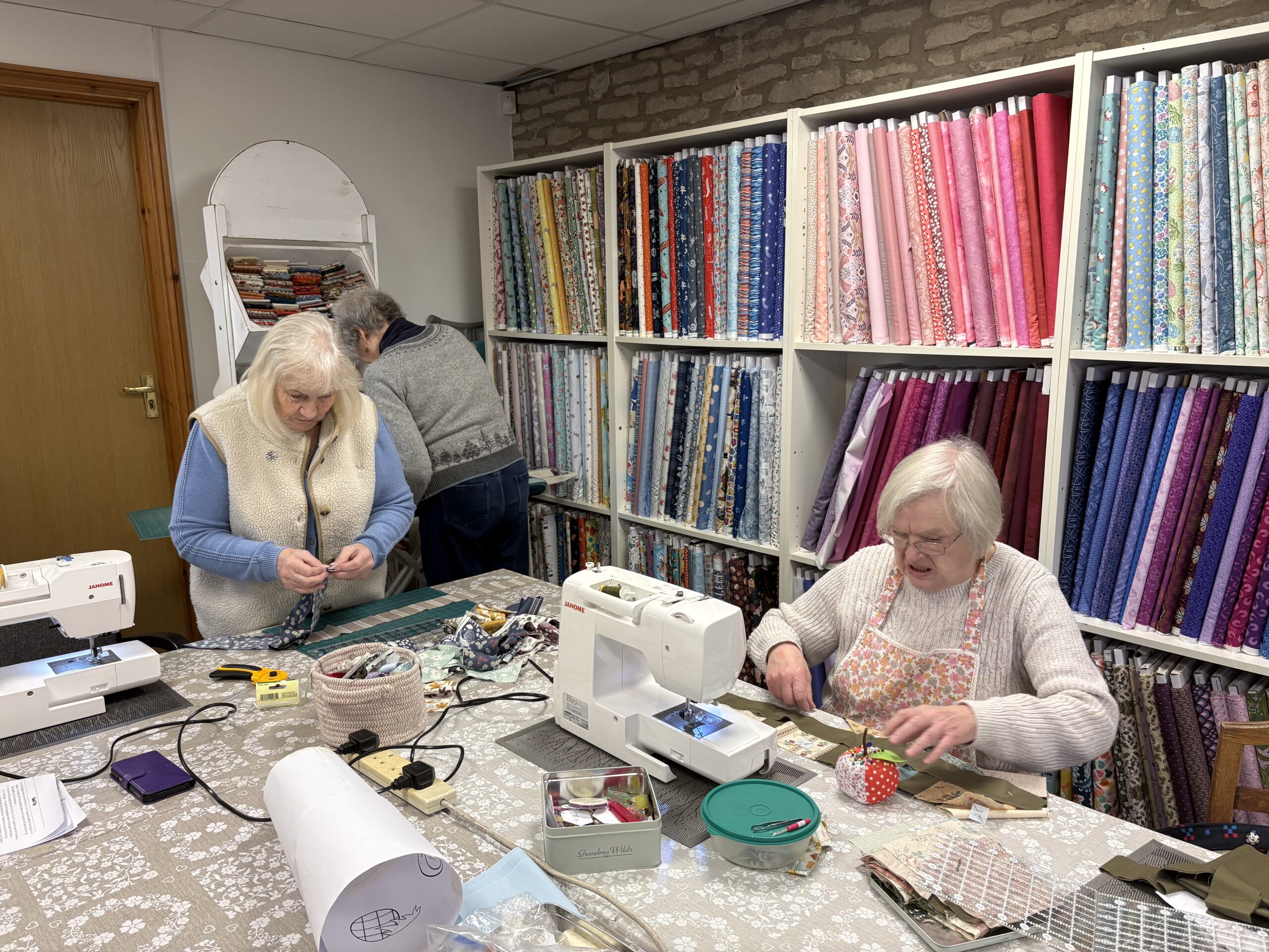 IMG_0584 Quilting workshops