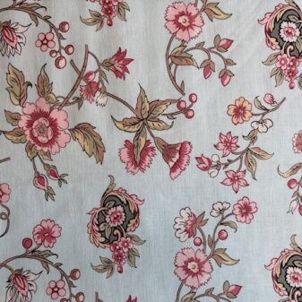 Cassandra Jane Austen Fabric | Riley Blake