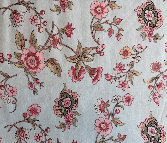 Jane Austen Cassandra C10006 Cassandra Jane Austen Fabric | Riley Blake