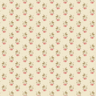Lighthouse Cerise Sunkissed Sands fabric