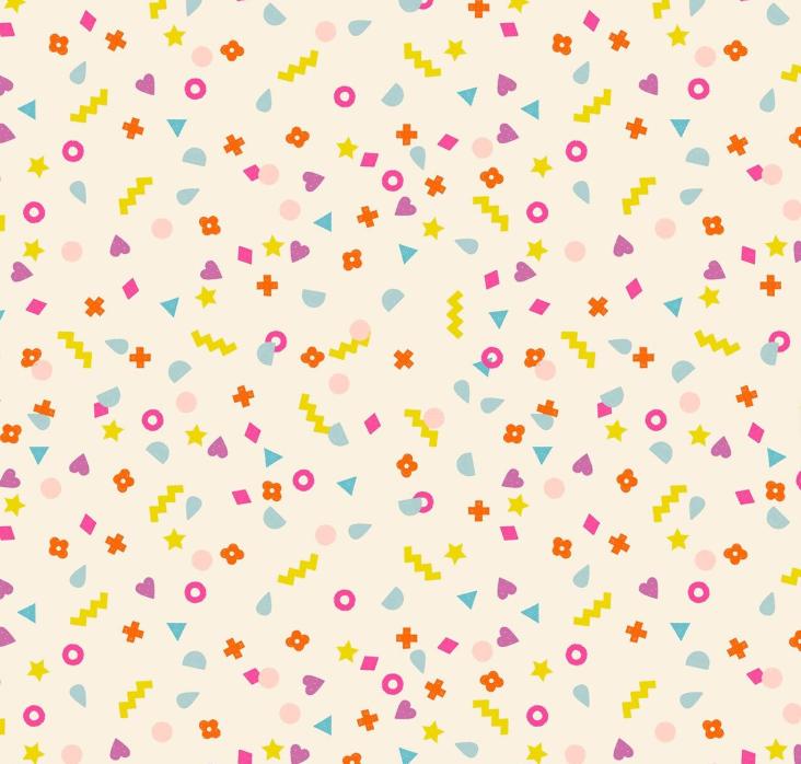 Natural RS1105 11 Natural Washi Plus Fabric | Ruby Star Society