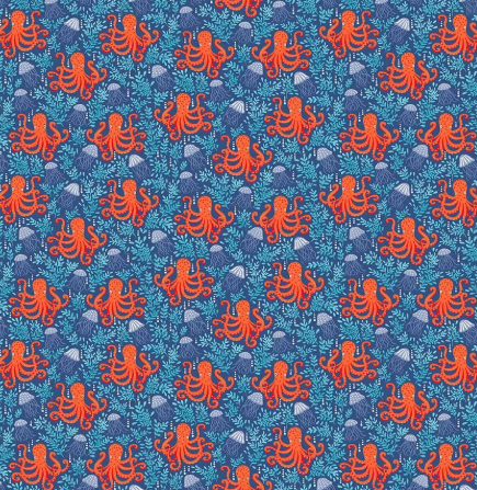 Octopus 140 B8