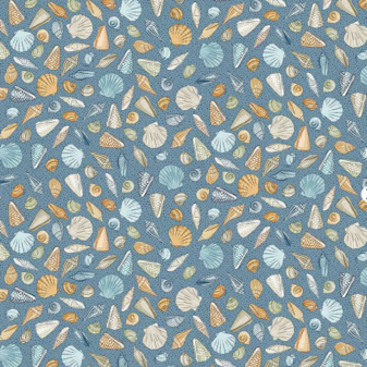 High Tide Beachcomber Blue D079 B5