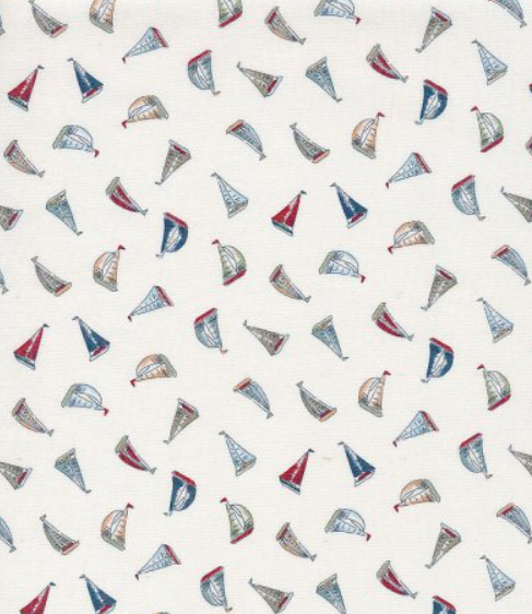 Sail Away D080 Q